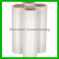 80 Gague LLDPE Stretch Film Palet Wrap